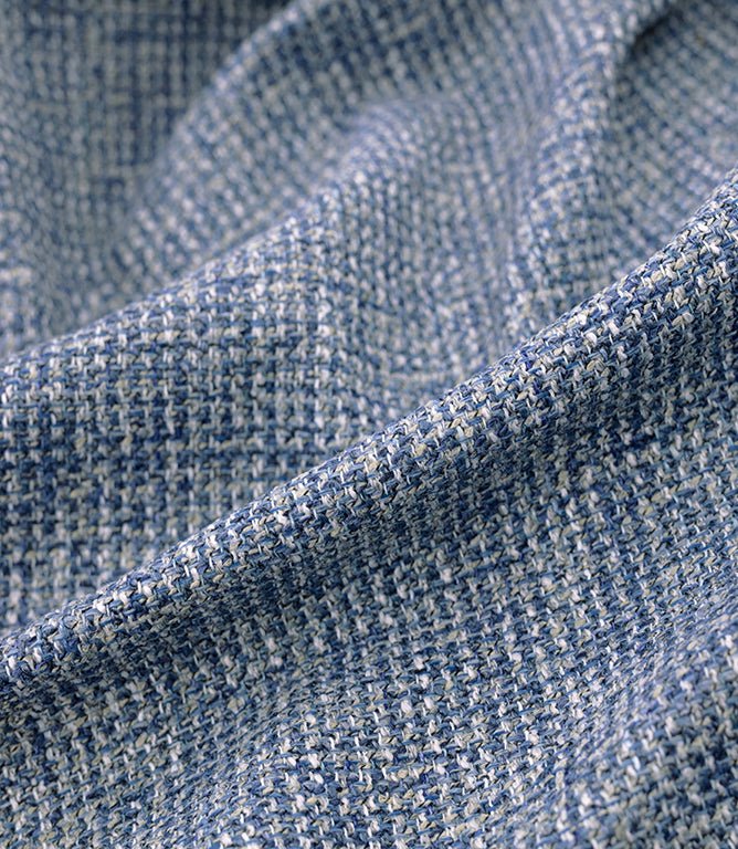 Chanel FR Fabric / Indigo - Just Fabrics