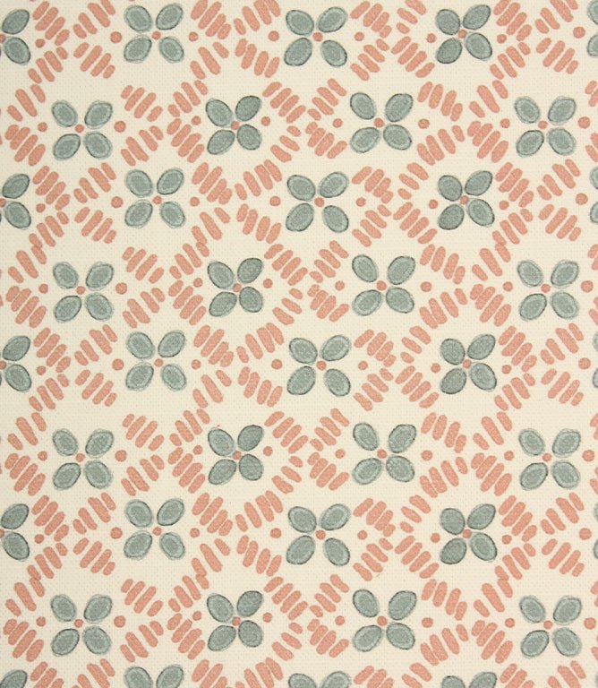 Margot Fabric / Rose - Just Fabrics