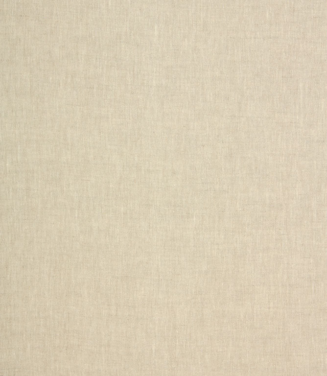 Cotswold Linen Naturals Fabric / Oatmeal - Just Fabrics