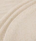 Cayan Fabric / Ivory - Just Fabrics