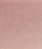 Adley FR Velvet Fabric / Blush - Just Fabrics