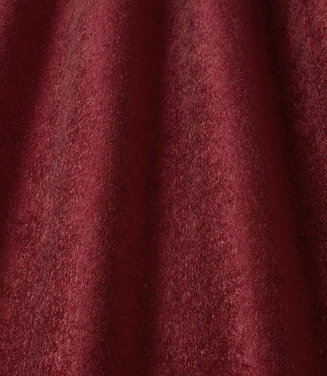 Velita Fabric / Burgundy - Just Fabrics
