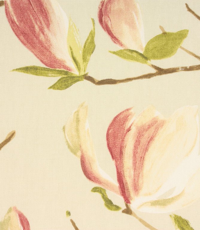 Sayuri Fabric / Chintz - Just Fabrics