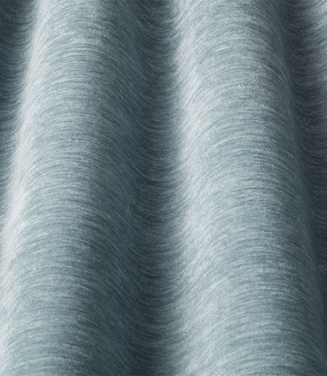 Zephyr FR Fabric / Chalk Blue - Just Fabrics