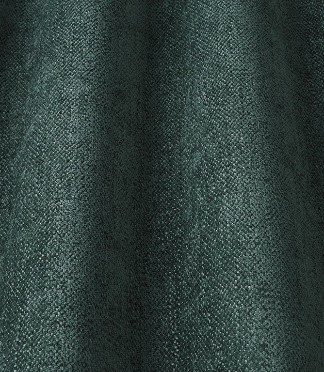 Flynn FR Fabric / Aqua - Just Fabrics