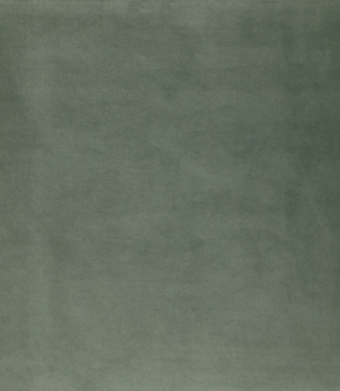 Adley FR Velvet Fabric / Seafoam - Just Fabrics