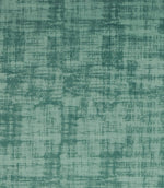 Richmond FR Velour Fabric / Aqua - Just Fabrics