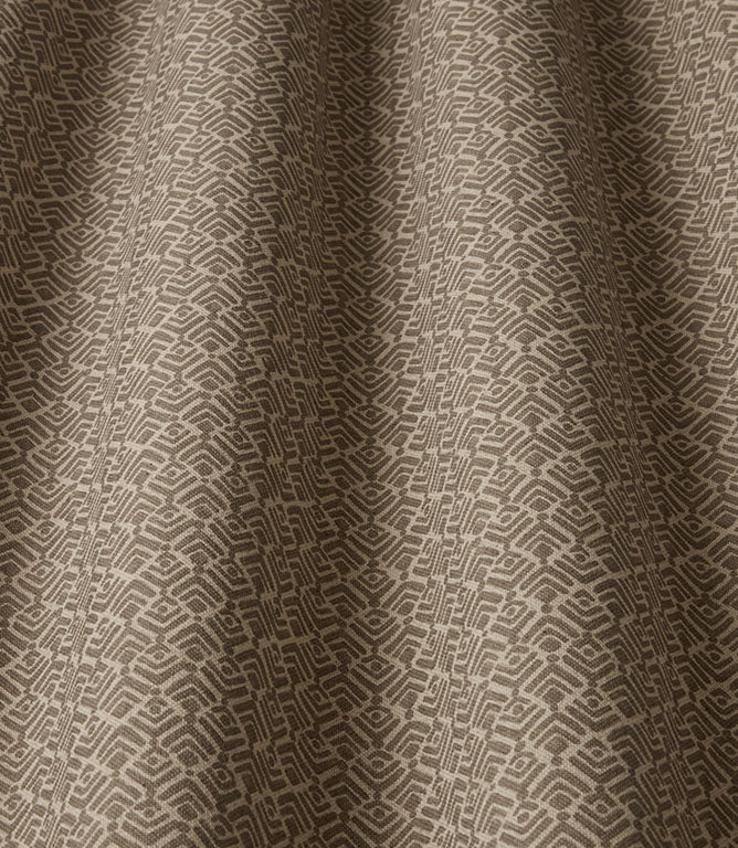 Nexara Fabric / Limestone - Just Fabrics