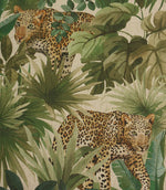 Stealth Fabric / Green - Just Fabrics