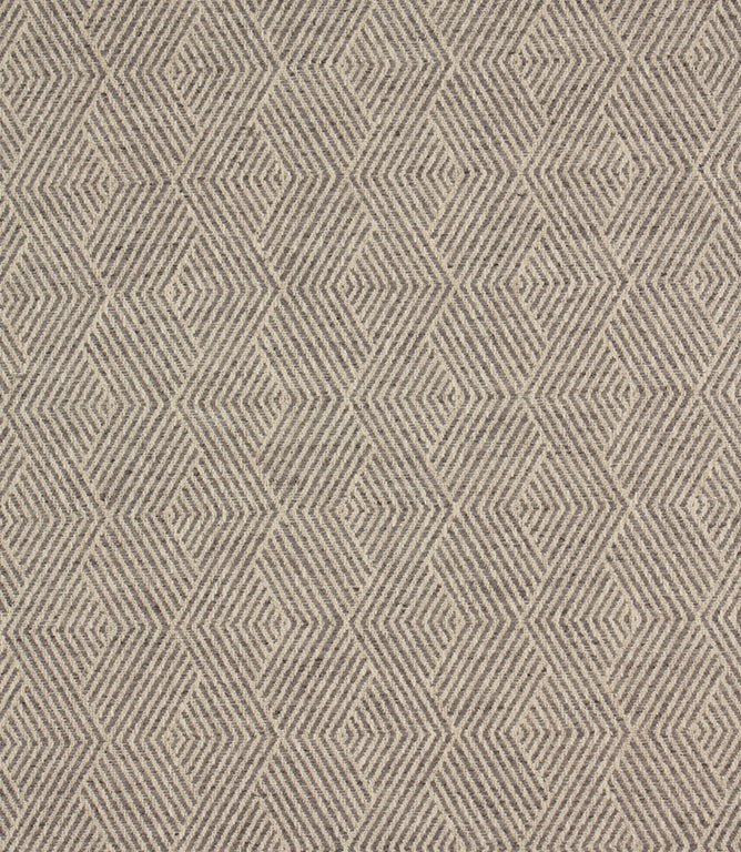 Holmfirth Fabric / Soft Slate - Just Fabrics