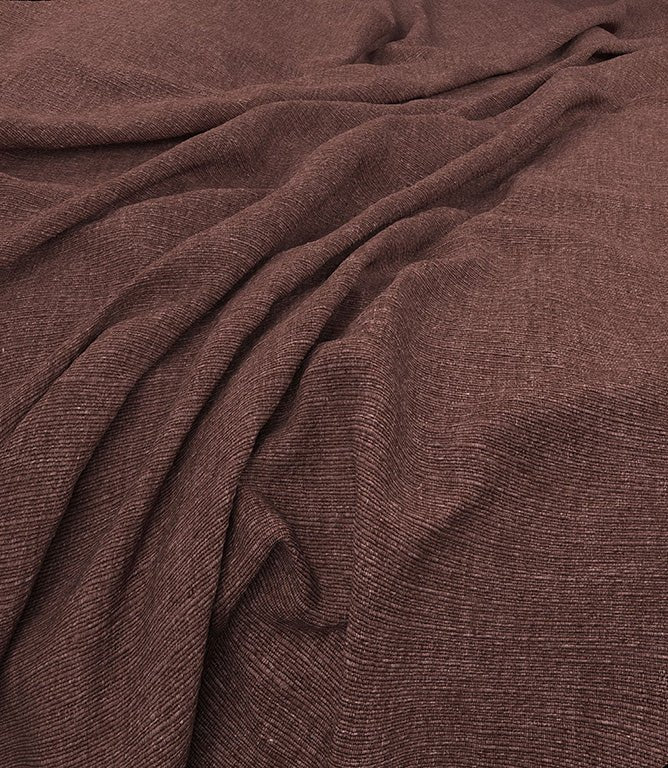 Cambridge FR Fabric / RumRaisin - Just Fabrics