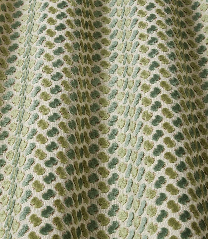 Quantum Fabric / Jade - Just Fabrics