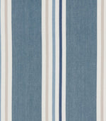 Maine Fabric / Kingfisher - Just Fabrics
