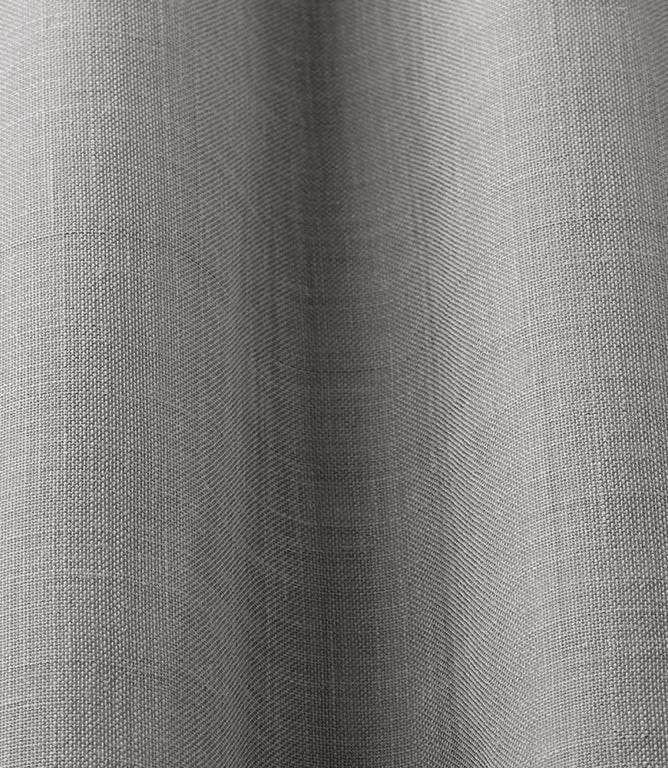 Serene Voile Fabric / Dove Grey - Just Fabrics