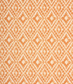 Aztec Fabric / Henna - Just Fabrics