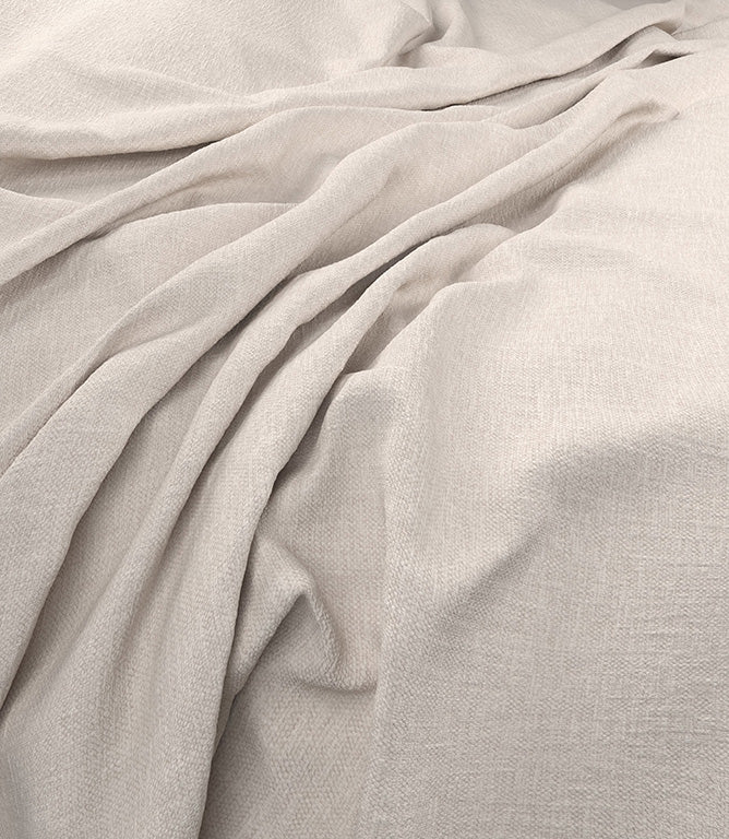 Linden Fabric / Bone - Just Fabrics
