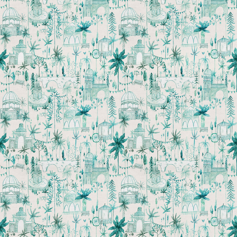 Tellaro Fabric / Seamist - Just Fabrics