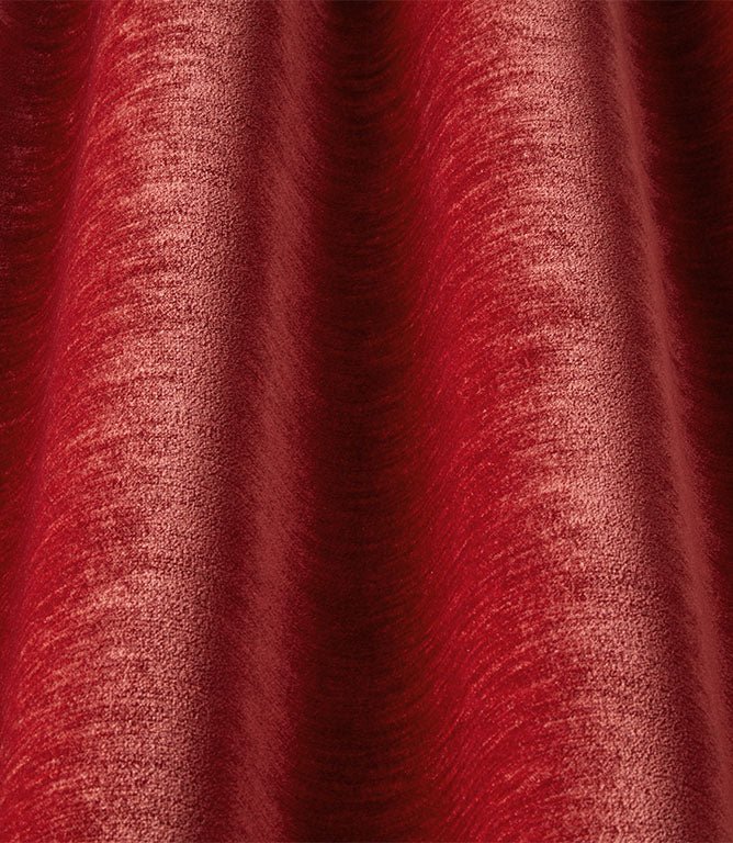 Zephyr FR Fabric / Scarlet - Just Fabrics