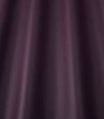 Burghley FR Vinyl Leather Fabric / Plum - Just Fabrics