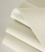 Bonded Blackout Lining Fabric / Natural - Just Fabrics