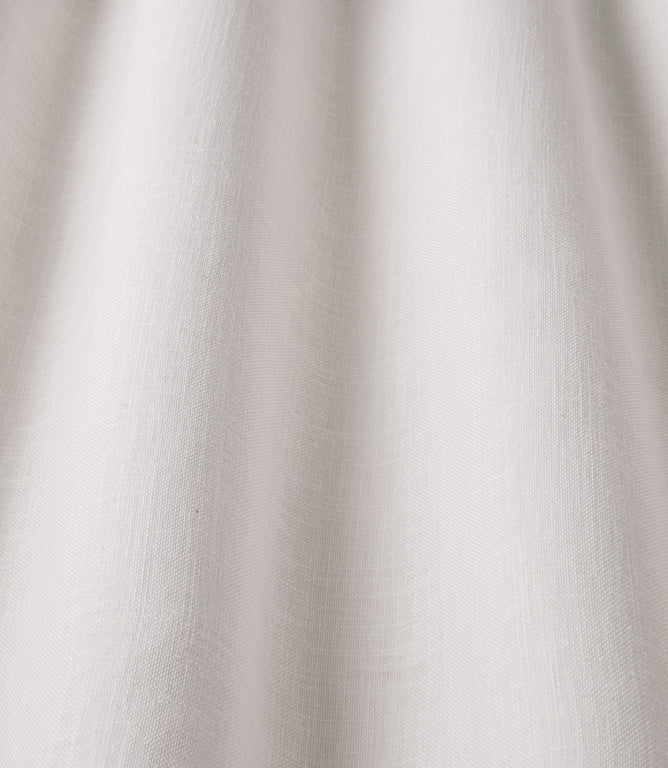 Osian Voile Fabric / Porcelain - Just Fabrics