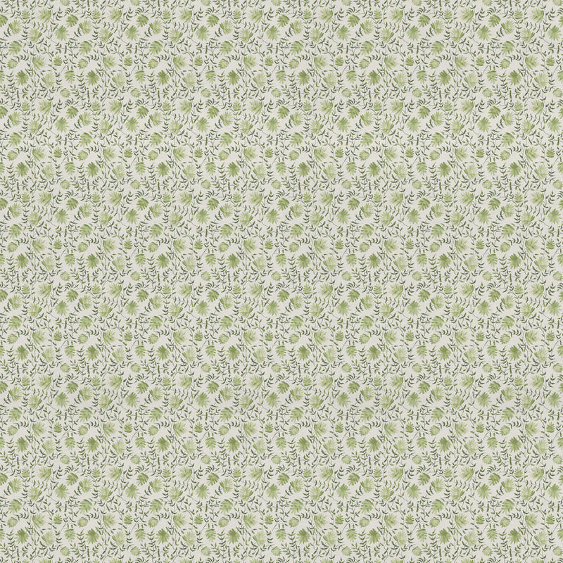 Elai Fabric / Sage - Just Fabrics