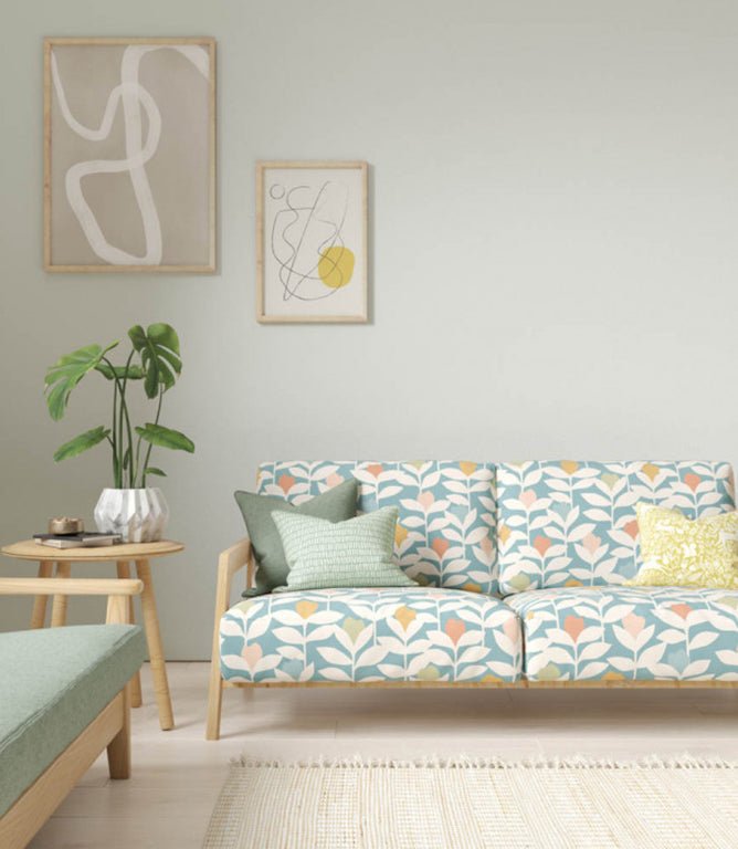 Padukka Fabric / Twilight - Just Fabrics