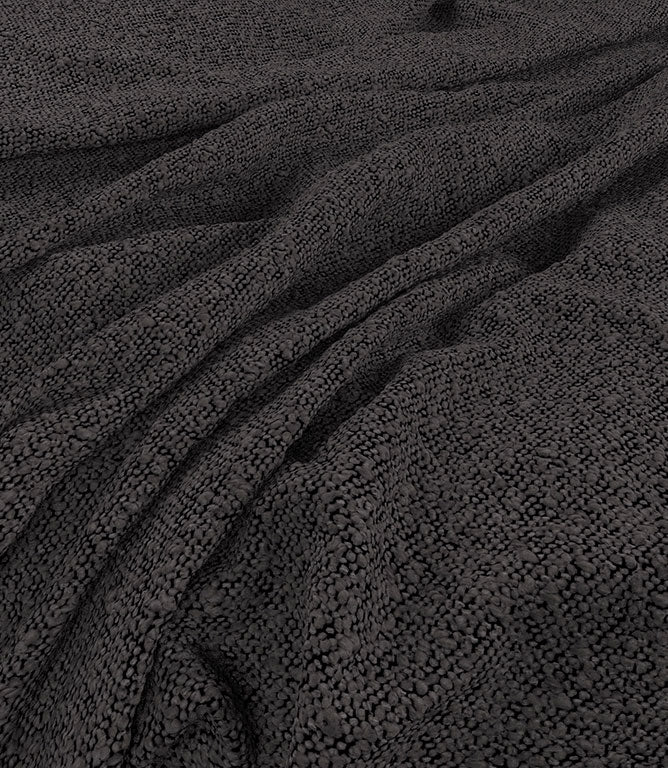 Farnham FR Fabric / Steel - Just Fabrics