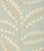 Foxley Fabric / Cloud Blue - Just Fabrics