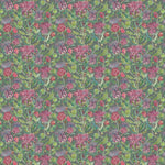 Fairytale Bristles Fabric / Forest - Just Fabrics