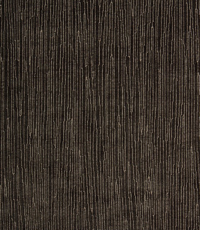 Finbar Fabric / Grey - Just Fabrics