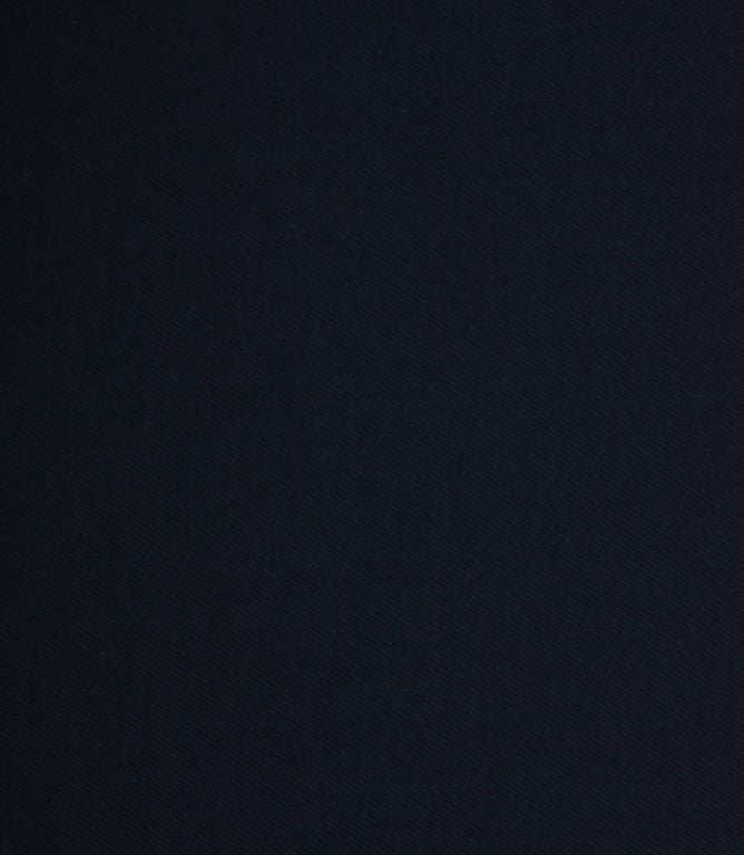 Coloured Linings Fabric / Navy - Just Fabrics