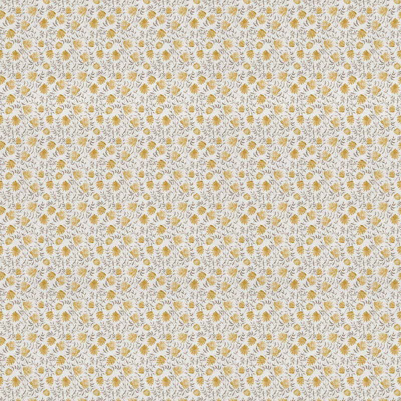 Elai Fabric / Stone - Just Fabrics