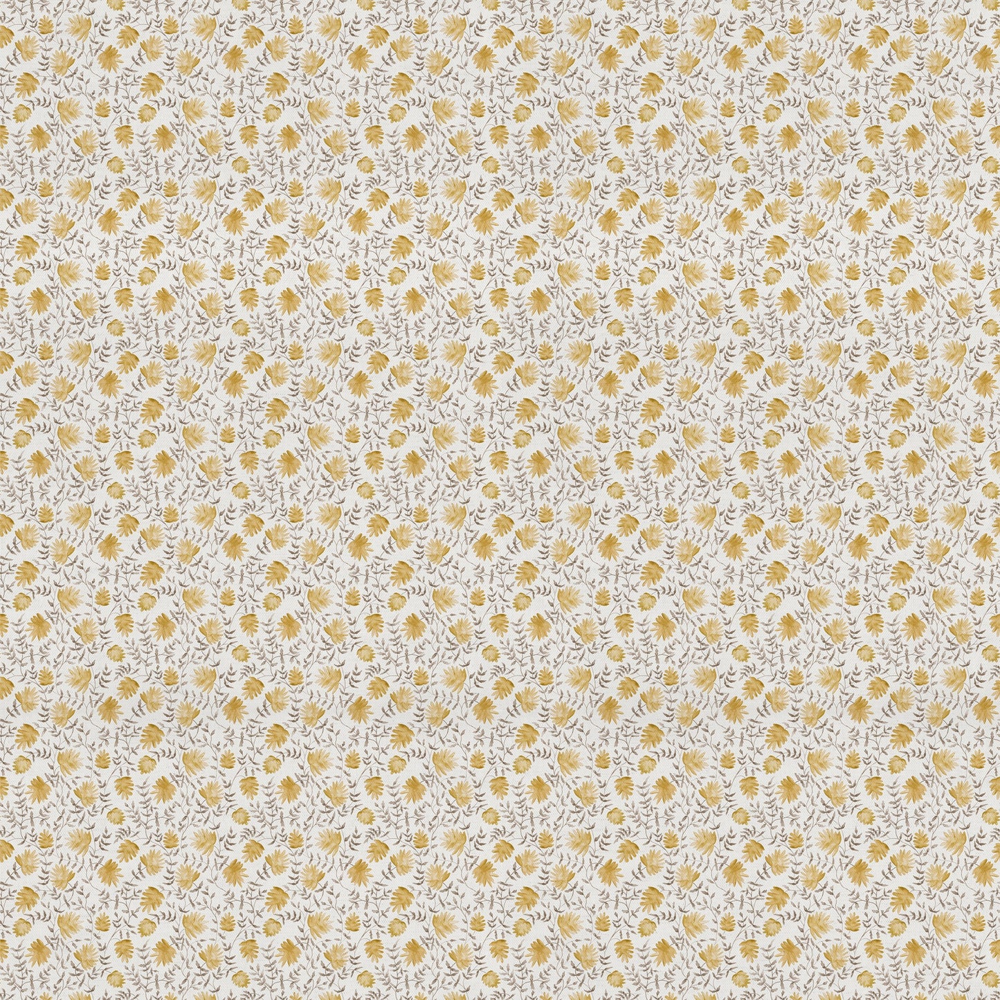 Elai Fabric / Stone - Just Fabrics