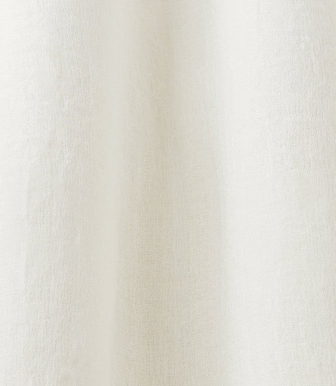 Niko Voile Fabric / Pearl - Just Fabrics