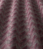 Callisto FR Wide Width Fabric / Raspberry - Just Fabrics