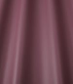 Burghley FR Vinyl Leather Fabric / Damson - Just Fabrics