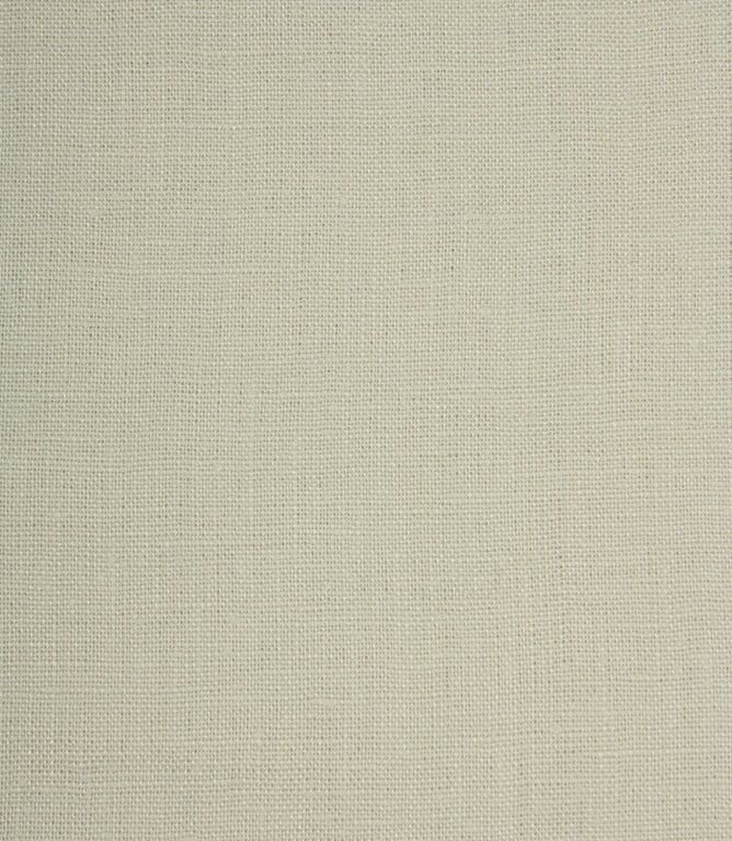 Stowe Linen Fabric / Pearl - Just Fabrics