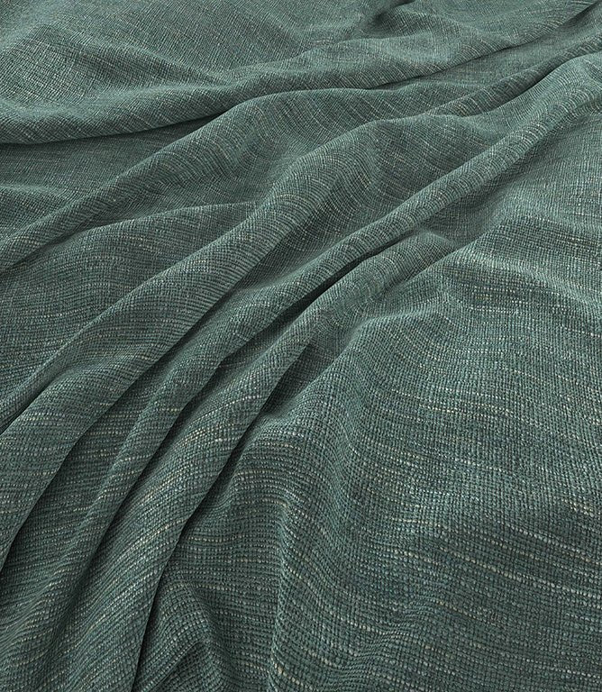 Ghent FR Fabric / Kingfisher - Just Fabrics