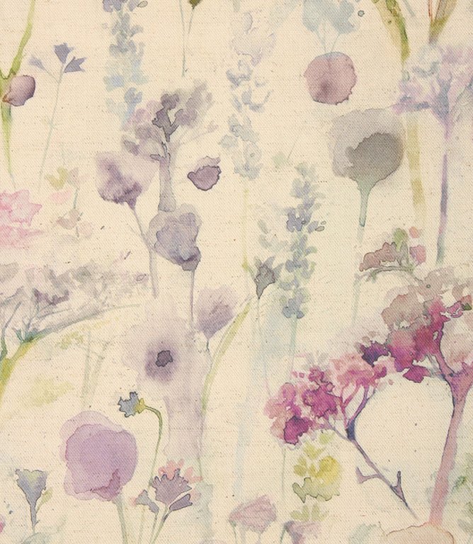 Ilinizas Fabric / Summer Natural - Just Fabrics