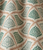 Napoli Fabric / Sea Green - Just Fabrics