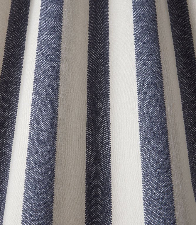 Solara Fabric / Marine - Just Fabrics