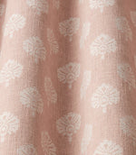 Segoa Fabric / Blush - Just Fabrics