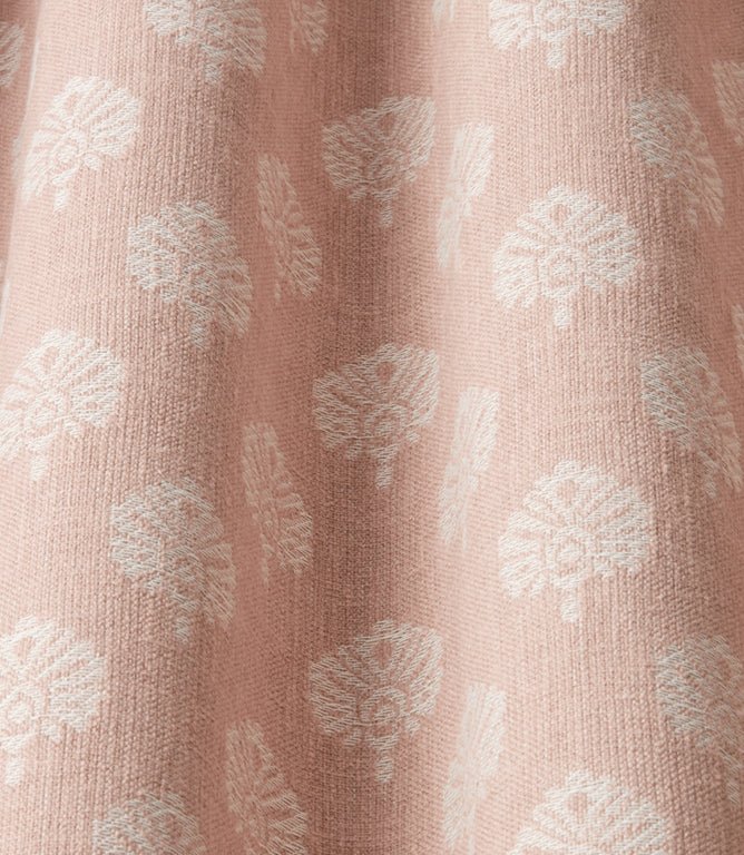 Segoa Fabric / Blush - Just Fabrics