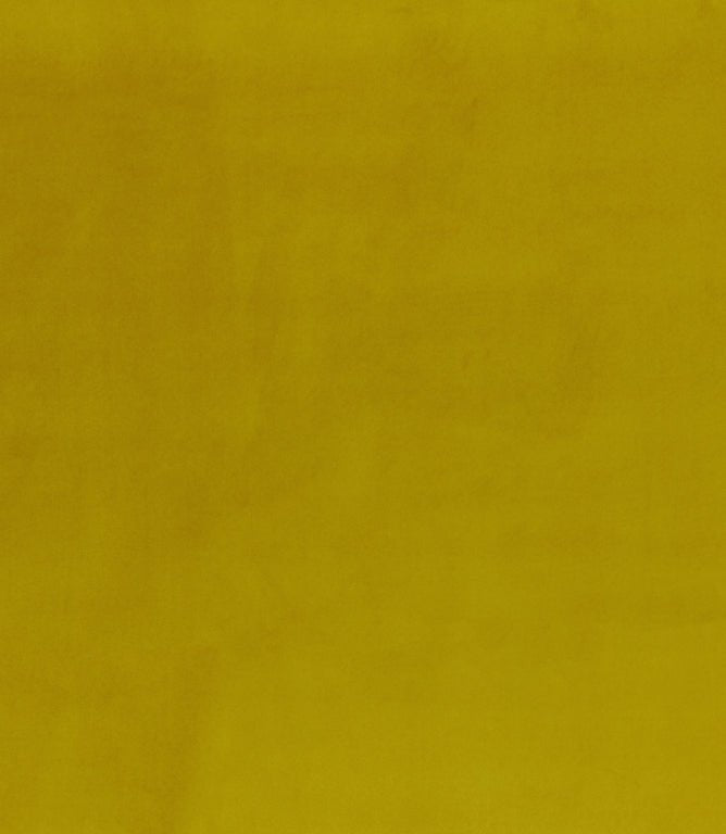 Adley FR Velvet Fabric / Sunshine - Just Fabrics
