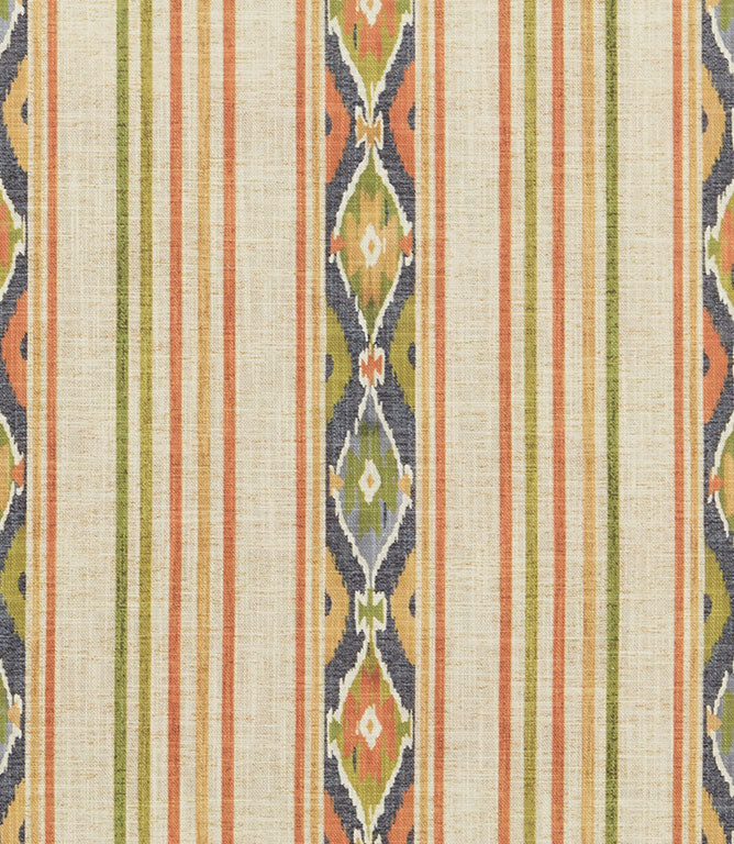 Contemporary - Boho Stripe