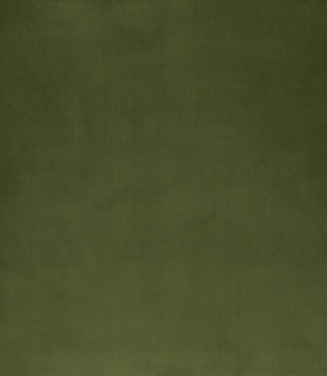 Adley FR Velvet Fabric / Sage - Just Fabrics
