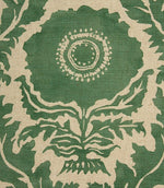 Puri Fabric / Jade - Just Fabrics