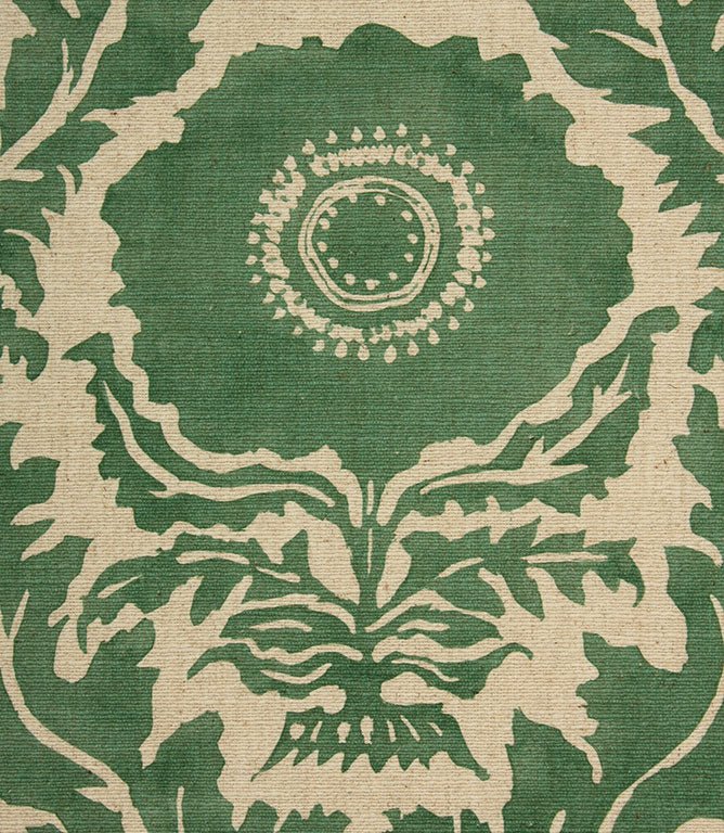 Puri Fabric / Jade - Just Fabrics
