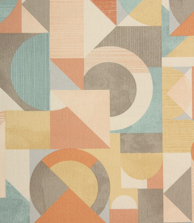 Contemporary - Geometrica